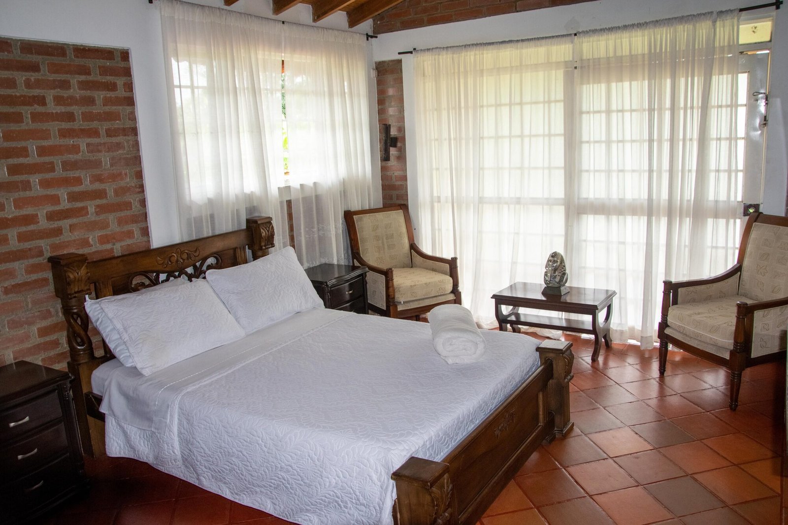 Finca Hotel Villa Claudia